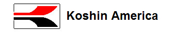 Koshin America Logo