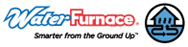 Water Furnace Logo